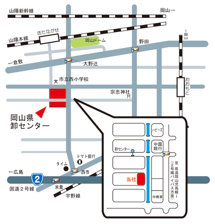 案内図